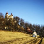 Kalvária, Banská Štiavnica