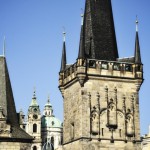 Karlov most, Praha