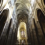 Chrám sv. Víta, Praha