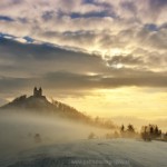 Kalvária, Banská Štiavnica