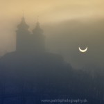 Kalvária, Banská Štiavnica