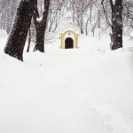 kaplnka na Kalvárii, Banská Štiavnica