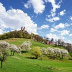 Kalvária, Banská Štiavnica