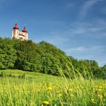 Kalvária, Banská Štiavnica