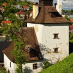 Klopačka, Banská Štiavnica