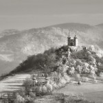 Kalvária, Banská Štiavnica