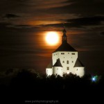 Nový zámok, Banská Štiavnica