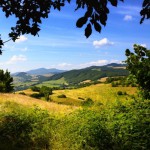 Štiavnické vrchy