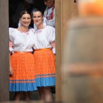 folklórne slávnosti